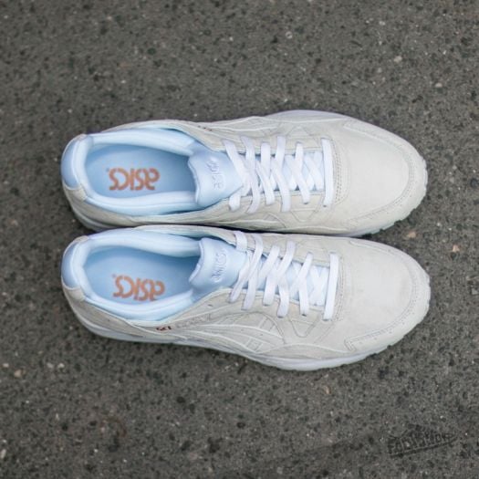 Gel lyte v vanilla cream deals