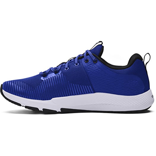 Zapatos under hotsell armour azules 50