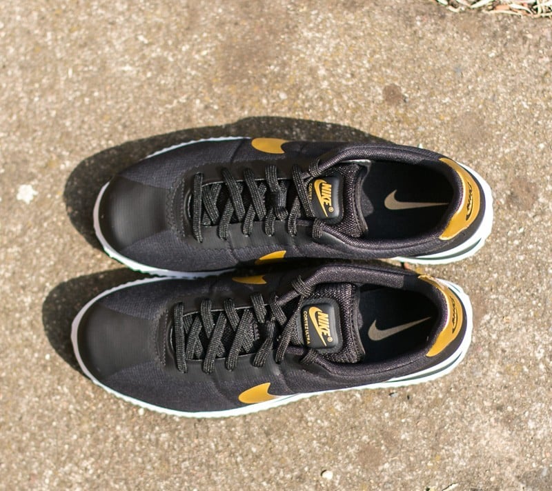 Nike cortez ultra moire 2 homme jaune deals