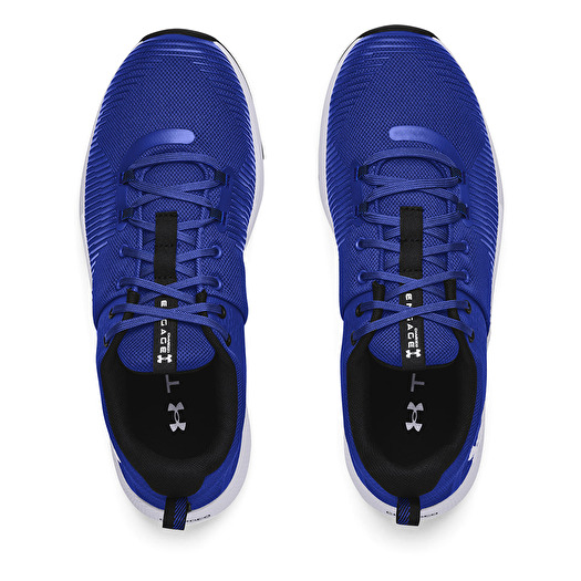 Men s shoes Under Armour Charged Engage Blue Footshop