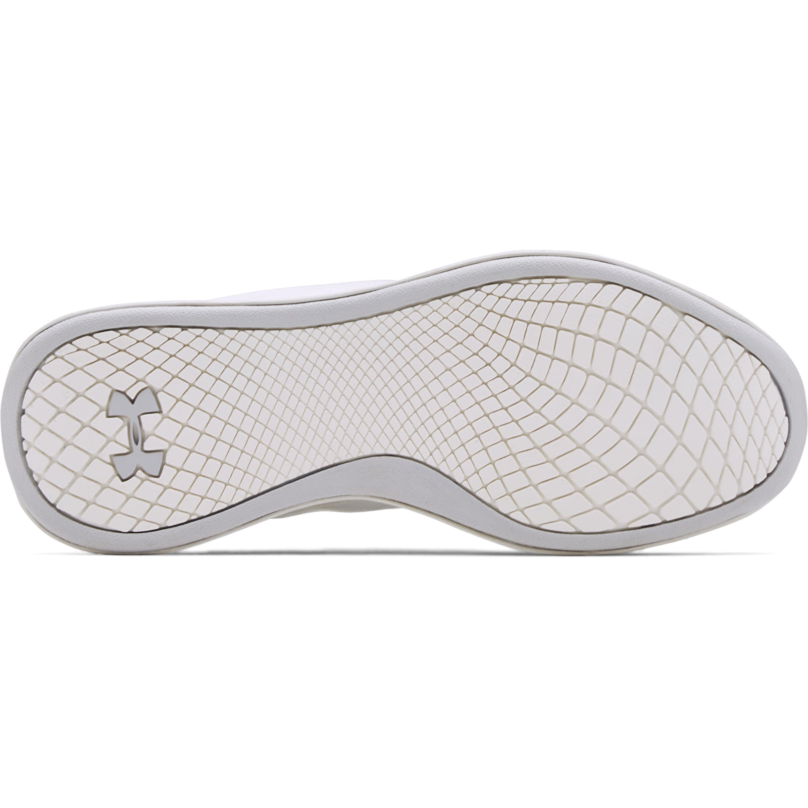 Women's shoes Under Armour W Charged Aurora White