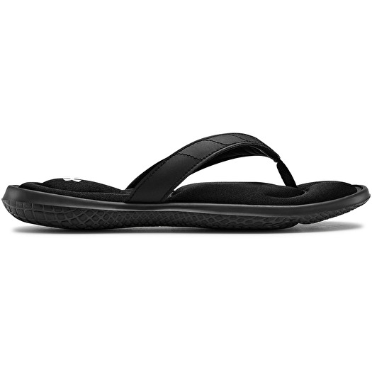 Damen Sneaker und Schuhe Under Armour W Marbella VII T Black Footshop
