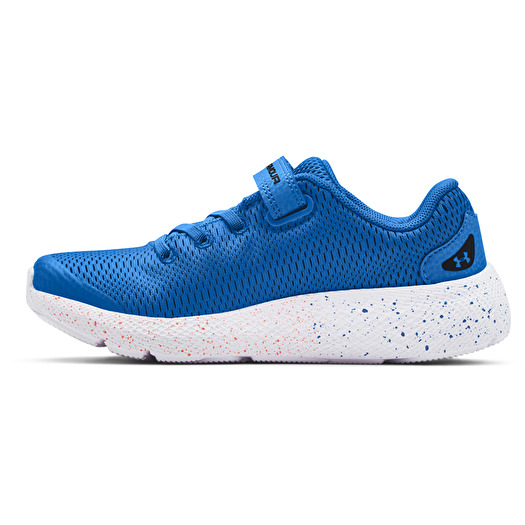 Under armour 2025 kids runners