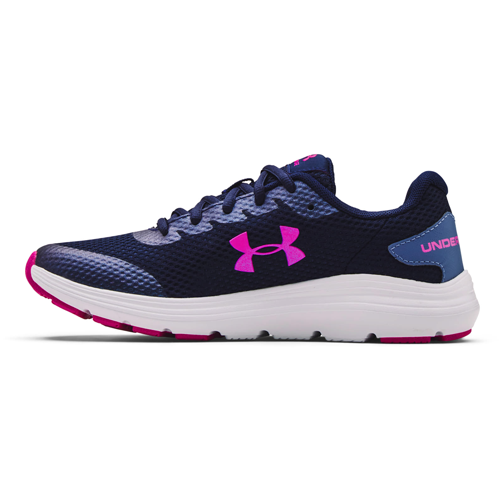 Men's shoes Under Armour GS Surge 2 Navy