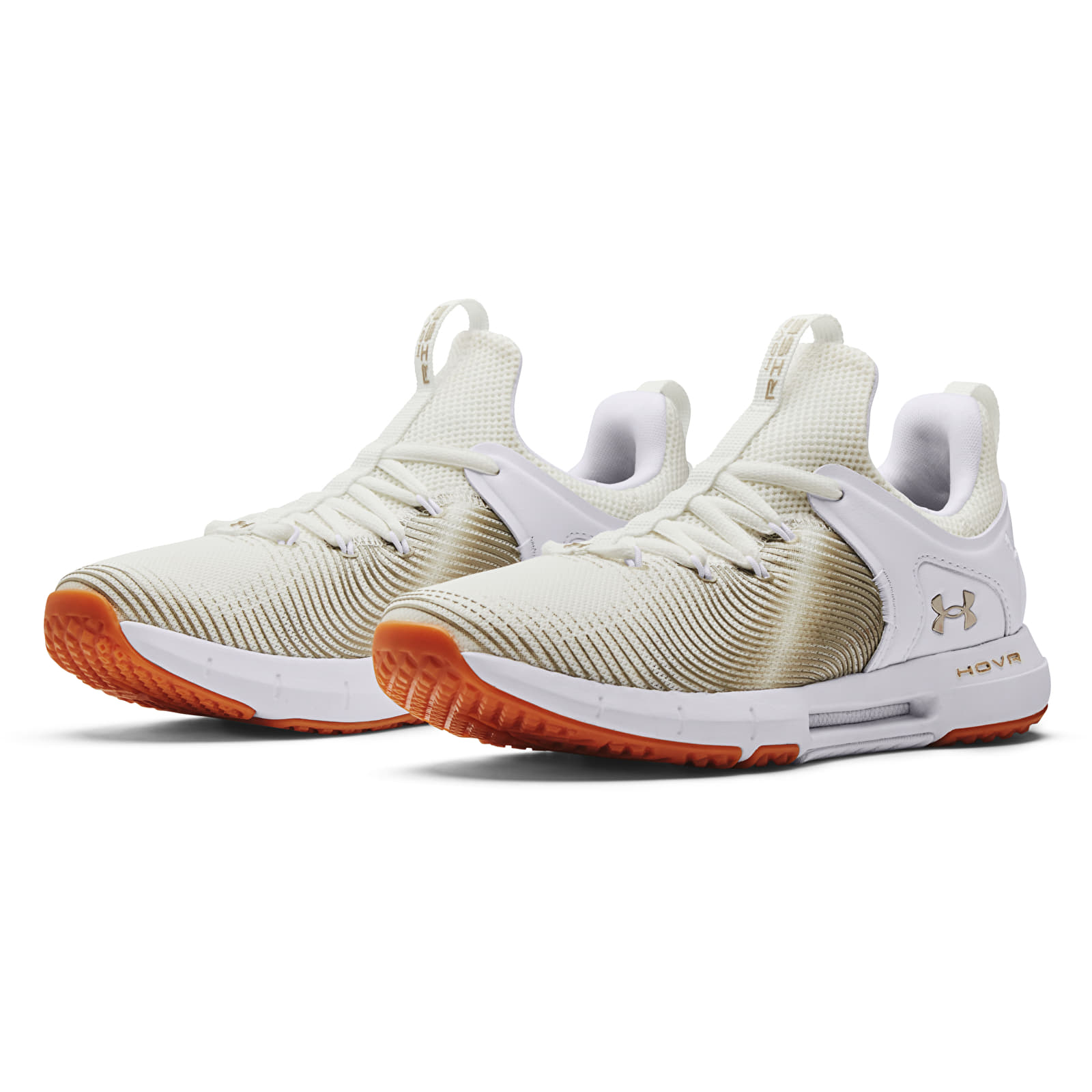 Hovr under armour white shop