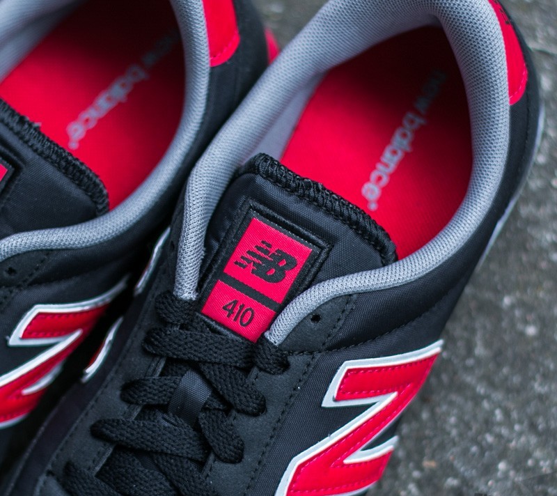 Férfi cipők New Balance U410CPB