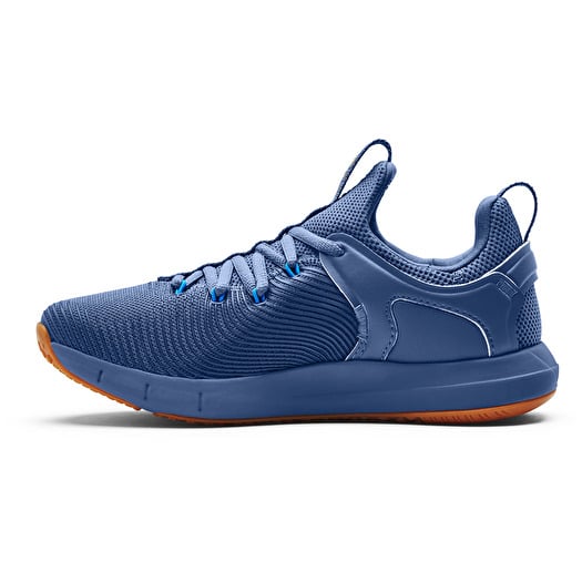 Women's shoes Under Armour W HOVR Rise Blue Footshop