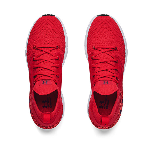 under armour phantom 2 red
