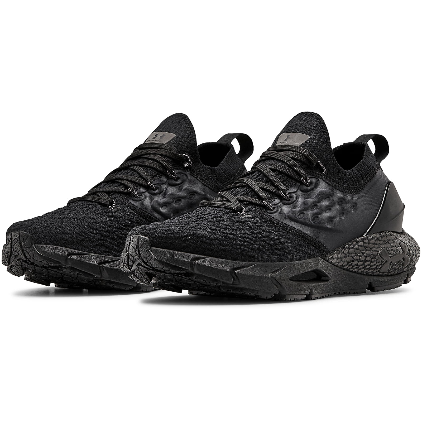 ua hovr phantom 2 women's