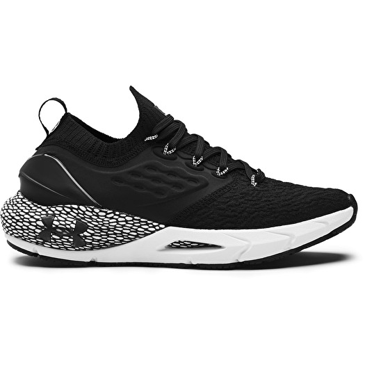 Women's shoes Under Armour W HOVR Phantom Black Footshop