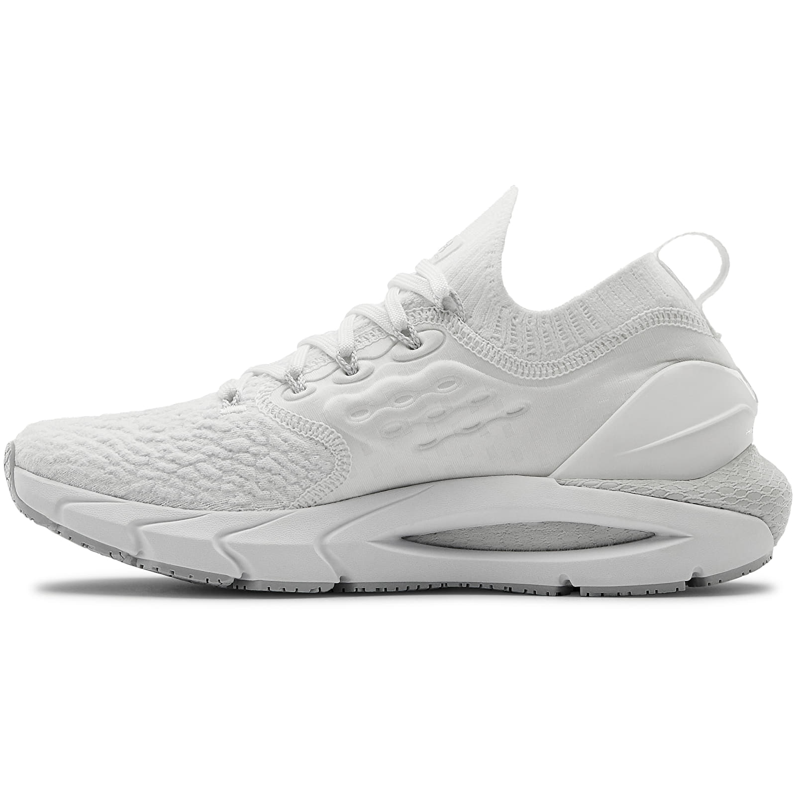 Dámske topánky a tenisky Under Armour W HOVR Phantom 2 White