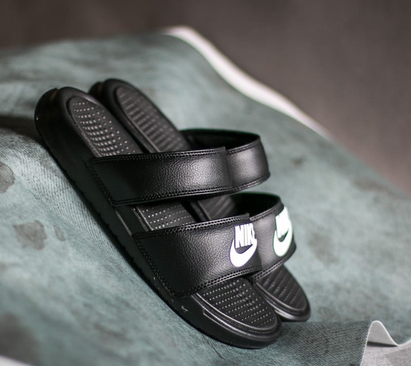 Duo ultra nike slides 2025