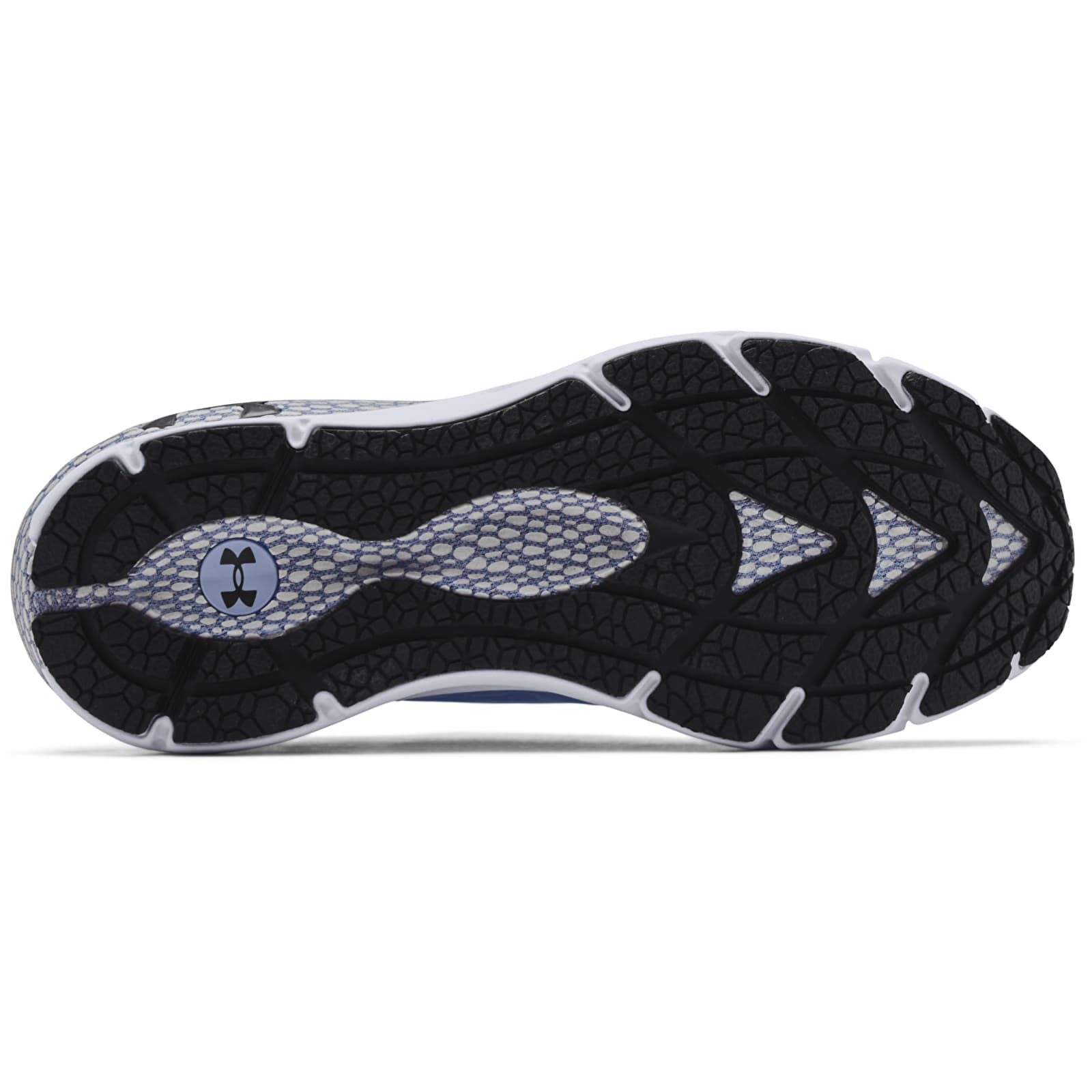 Damen Sneaker und Schuhe Under Armour W HOVR Phantom 2 Blue