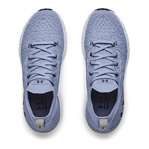 Under armour hovr phantom womens discount blue