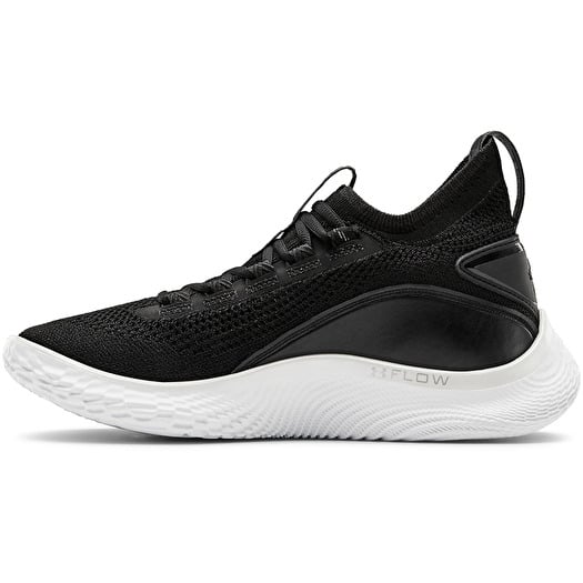 Men's shoes Under Armour Curry Black Footshop