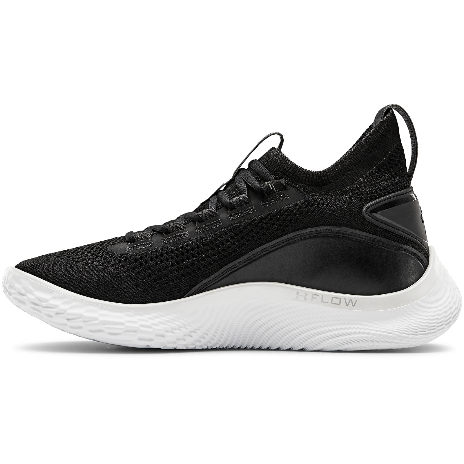 Buty męskie Under Armour Curry 8 Black
