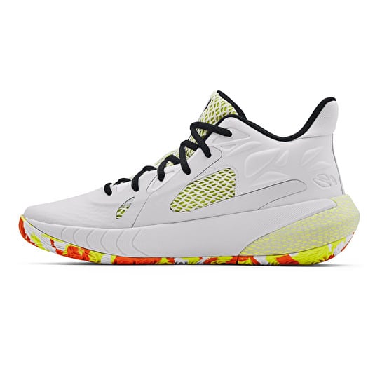 Hovr havoc low clothe white