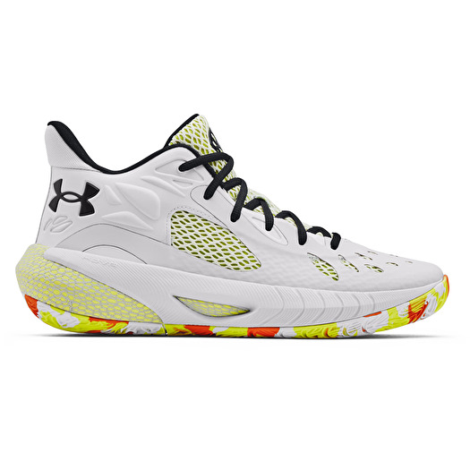 Men's under armour hovr havoc low basketball shoes deals