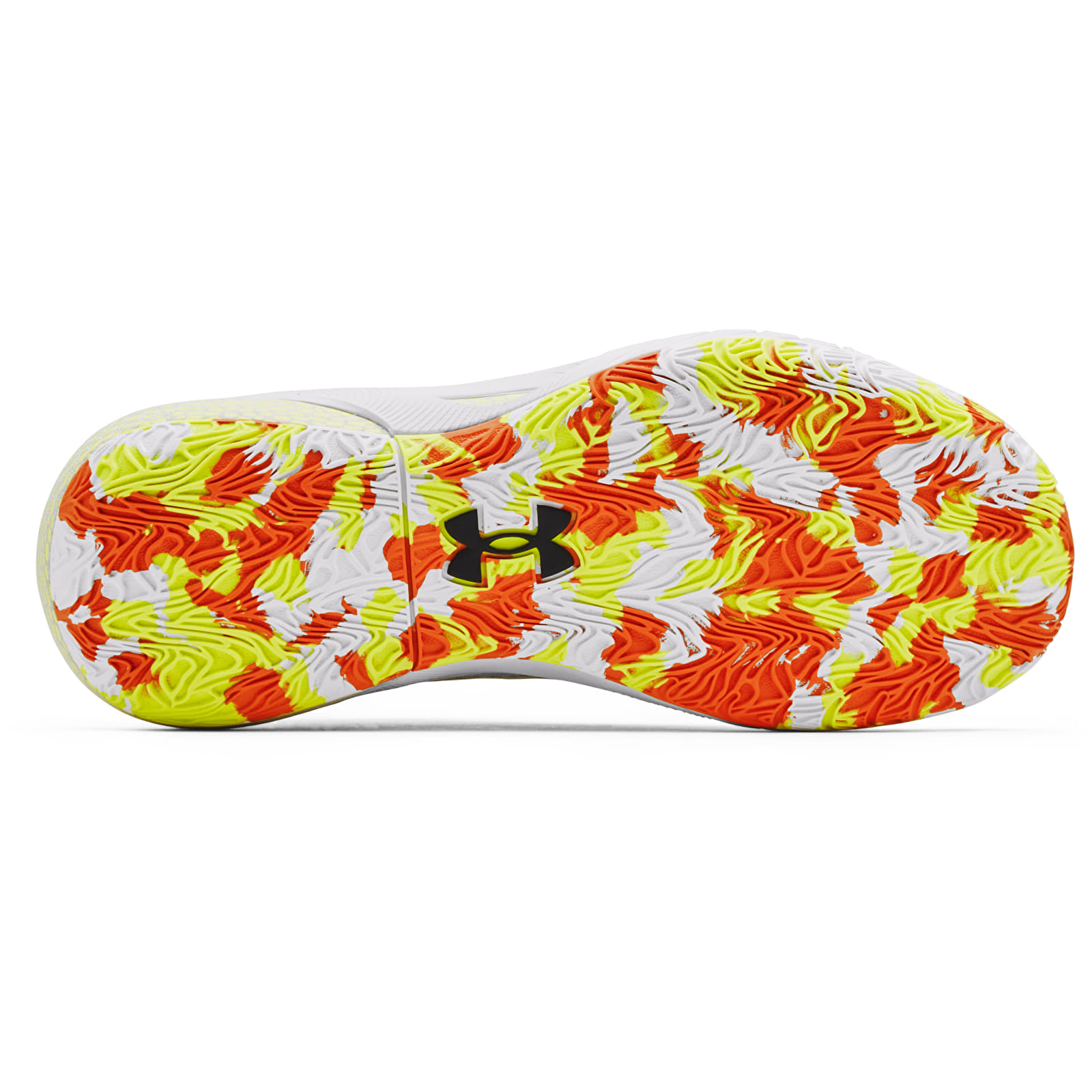 Meeste kingad Under Armour HOVR Havoc 3 Gray