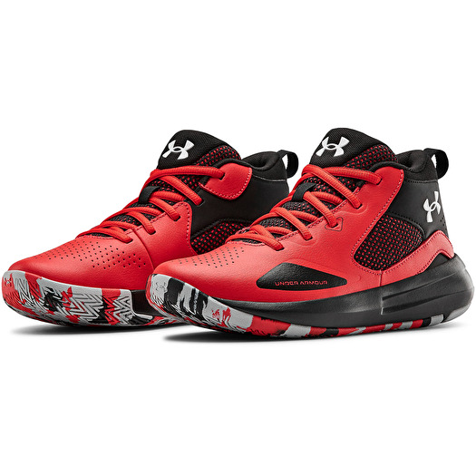Zapatos under best sale armour para niños