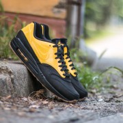 Nike Air Max 1 VT QS Varsity Maize/ Varsity Maize- Black
