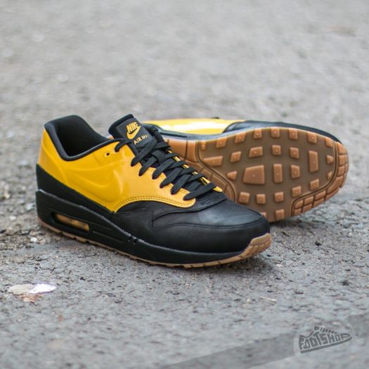 Nike air clearance max 1 maize