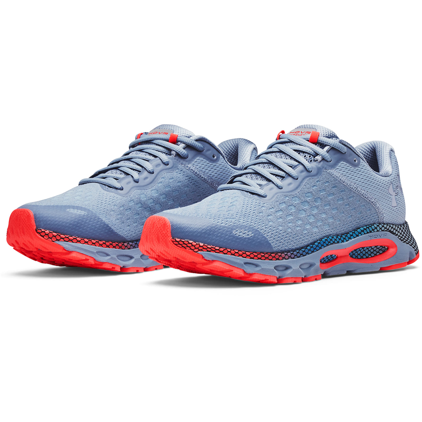 Men's shoes Under Armour HOVR Infinite 3 Blue