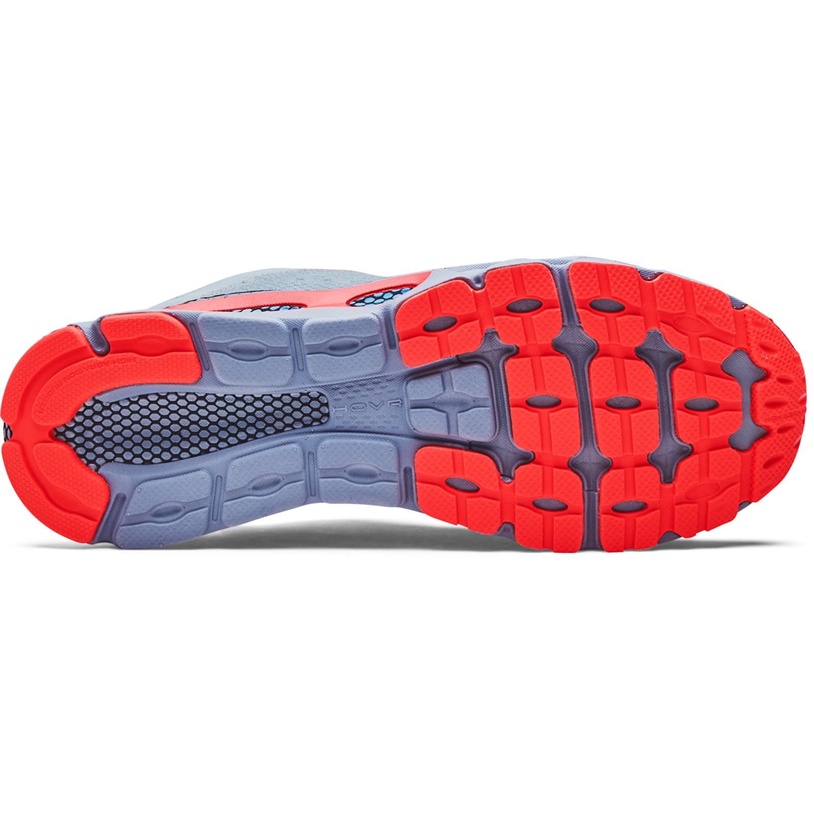 Men's shoes Under Armour HOVR Infinite 3 Blue