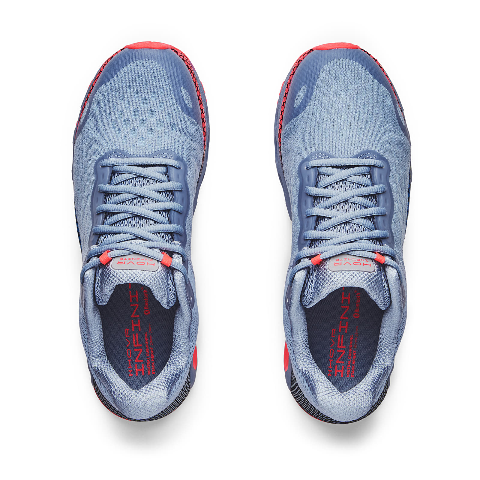 Men's shoes Under Armour HOVR Infinite 3 Blue