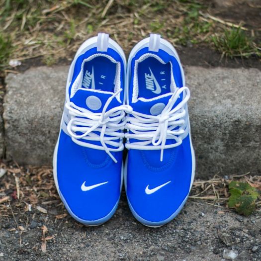 All blue prestos 2025