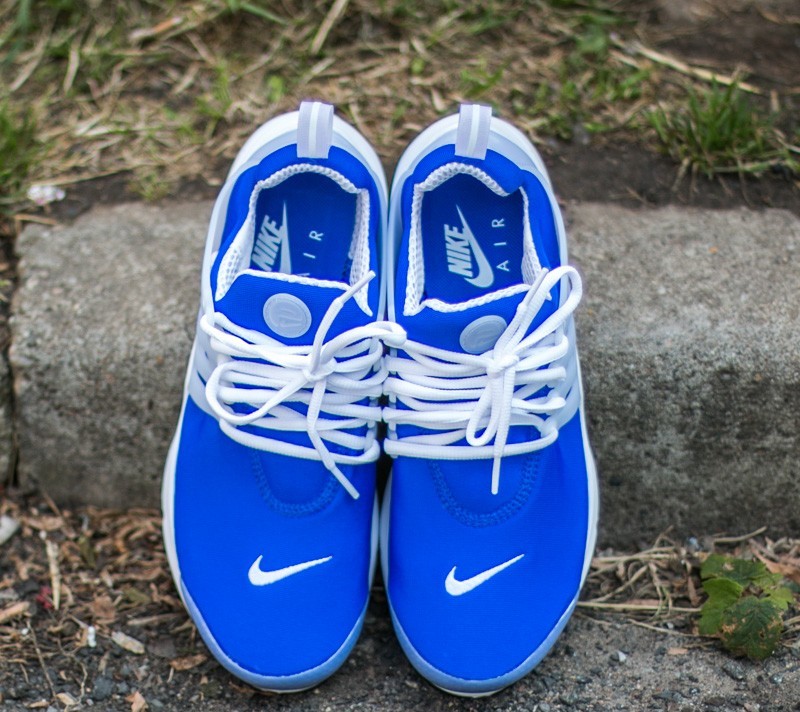 Air presto blue cheap