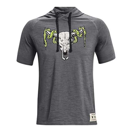 Under armour skull jeglicher hoodie