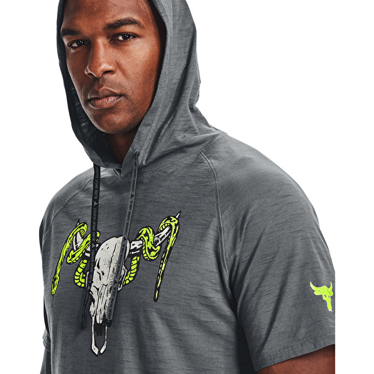 Project rock respect hoodie cheap
