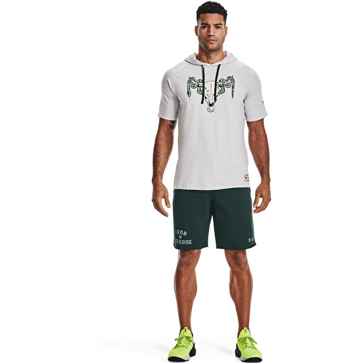Under armour project rock cc hoodie outlet