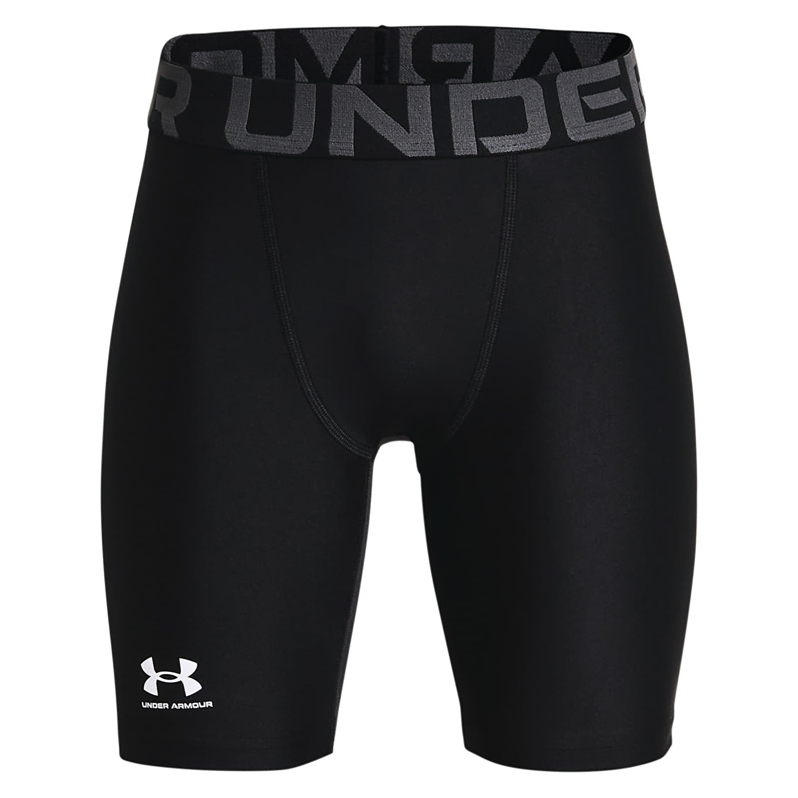 Pantaloni scurți Under Armour Y Hg Shorts Black