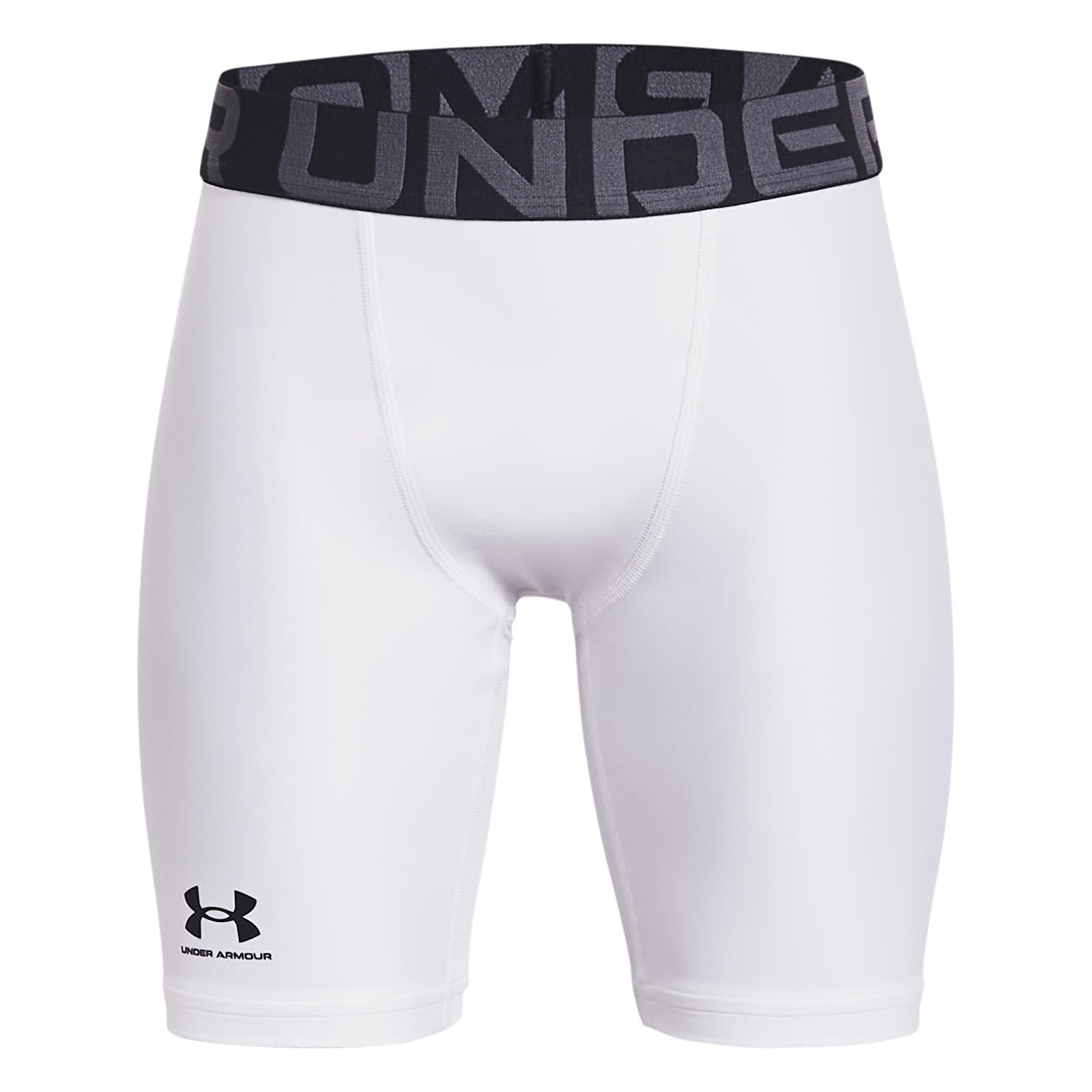 Pantaloni scurți Under Armour Y Hg Shorts White