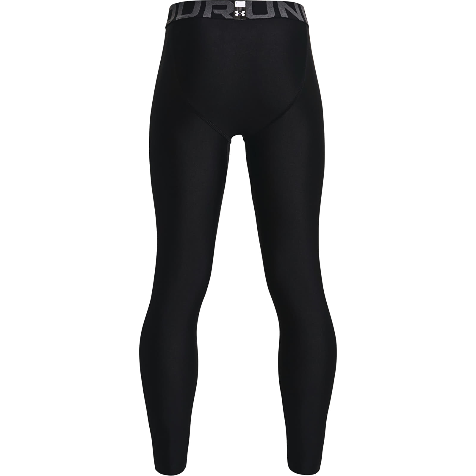 Calças Under Armour Y Hg Leggings Black
