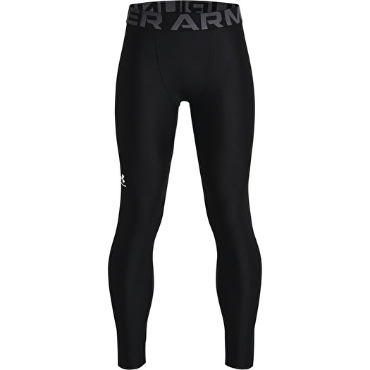 Under Armour Y Hg Leggings Black