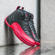 Air jordan best sale flu game 12