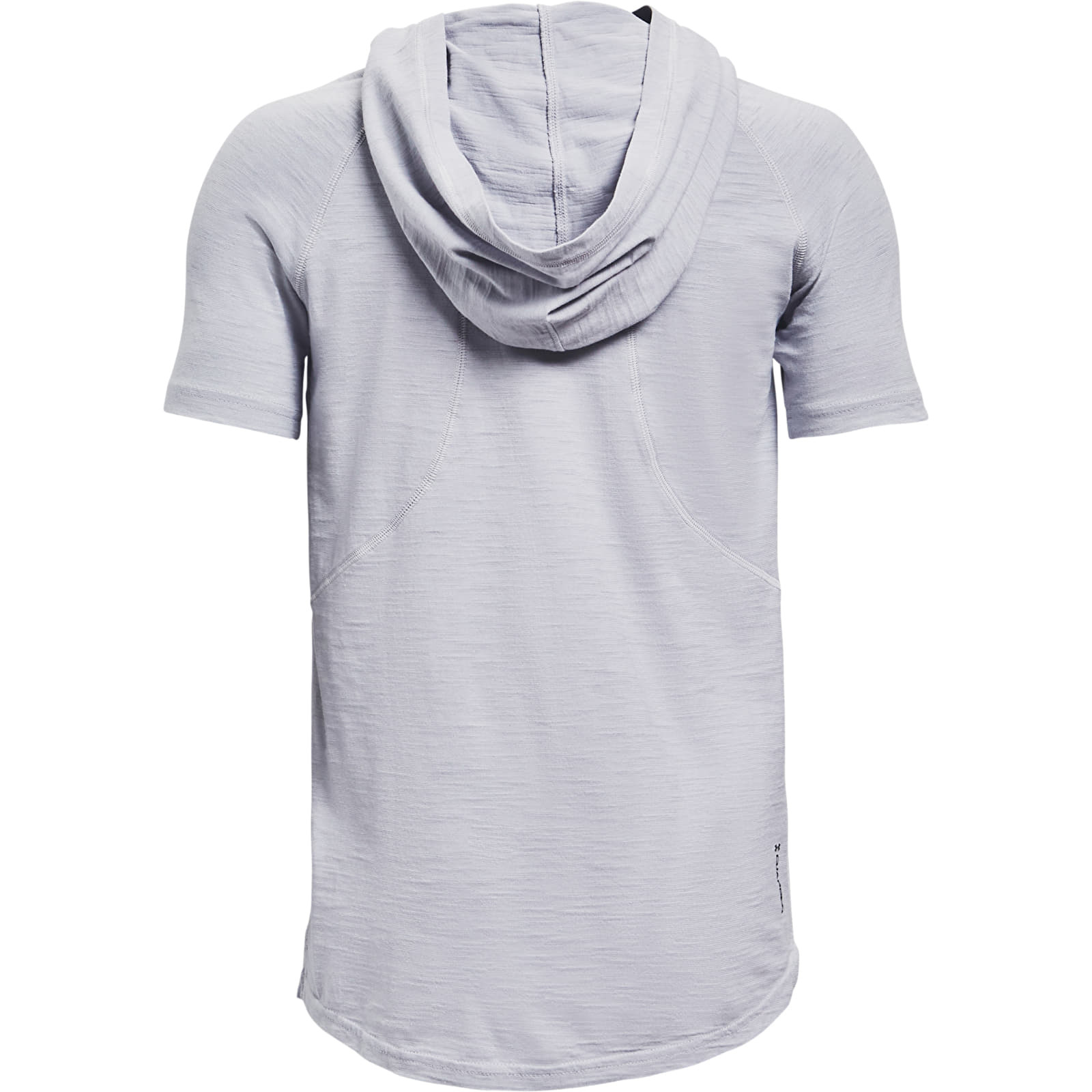 Tricou Under Armour Y Project Rock Cc SS Tee Hdy Gray - 1 | YEO