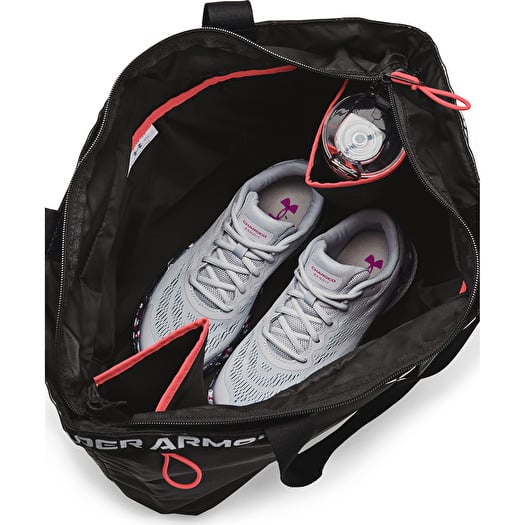 Under armour tote bag in outlet black