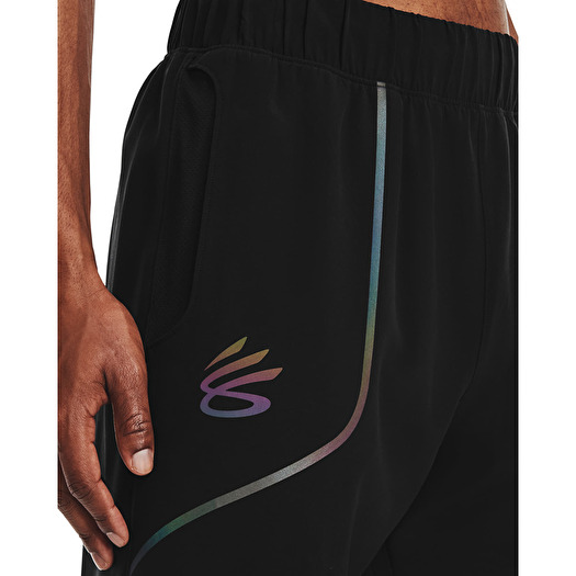 Curry pants 2025