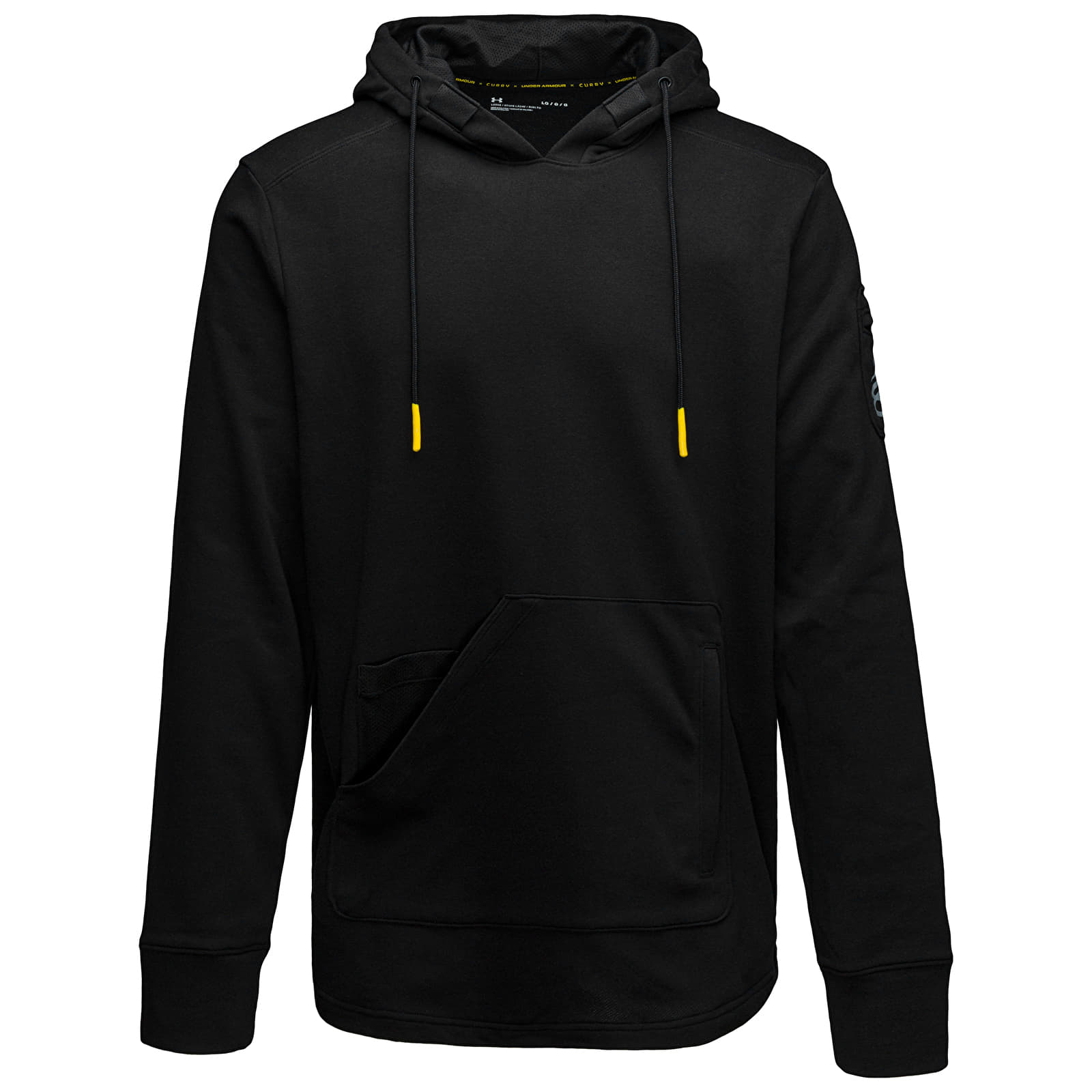 Undrtd hotsell curry hoodie
