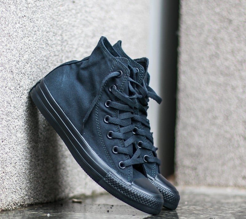 Мъжки кецове и обувки Converse Chuck Taylor All Star Hi Twilight/ Black