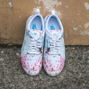 Cherry blossom nike hotsell air max thea