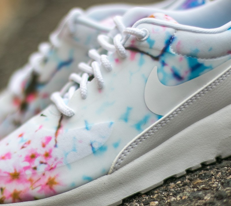 Air max thea print jordan sale