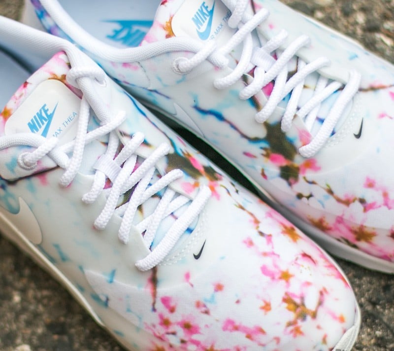 Air max thea cherry blossom outlet