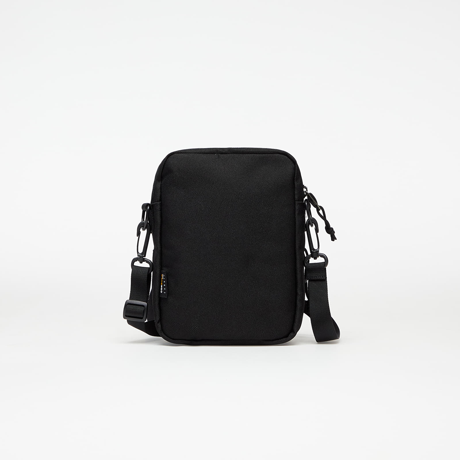 Geantă Vans Construct Shoulder Bag Black/ White - 1 | YEO