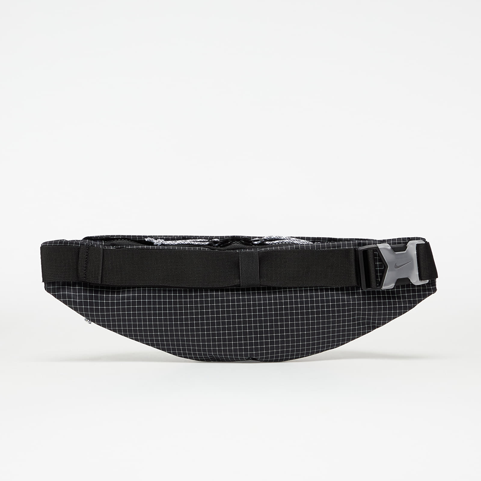 Gürteltaschen Nike Sportswear Heritage Hip Pack Black/ Black/ White