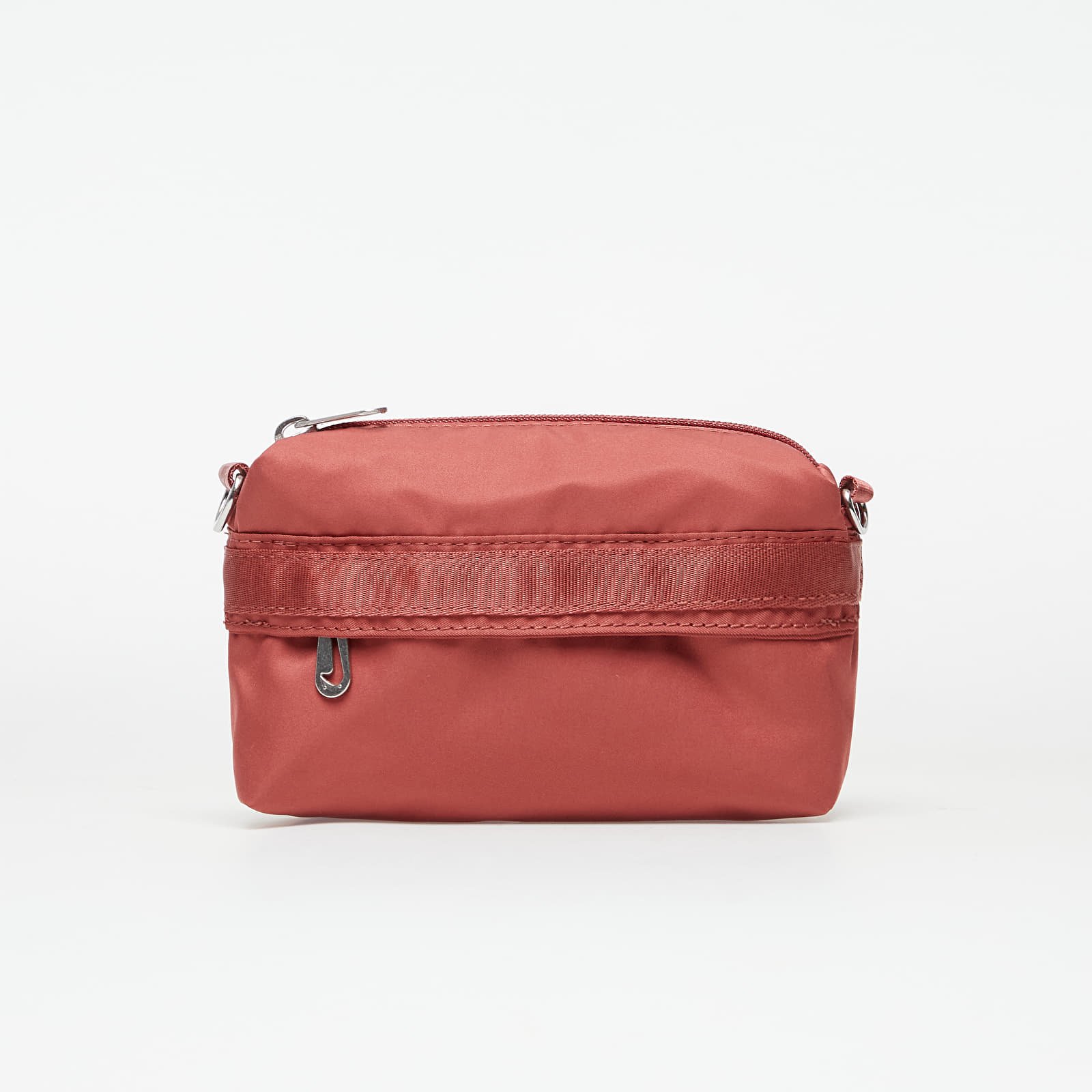 Crossbody чанти Nike Sportswear Futura Luxe W Crossbody Bag Canyon Rust/ Canyon Rust/ Rust Pink